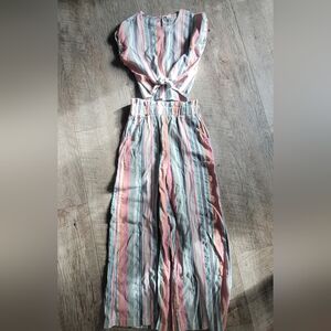 Girls shein outfit